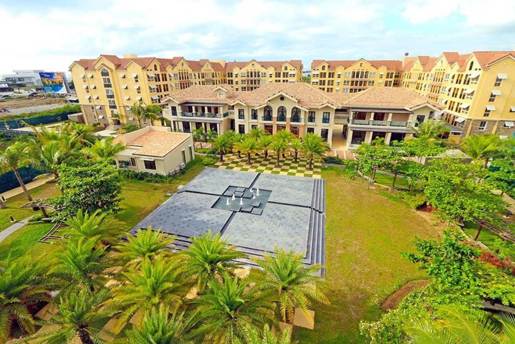 Citi Di Mare Amalfi Cebu 2 Bedroom Condo Buitenkant foto