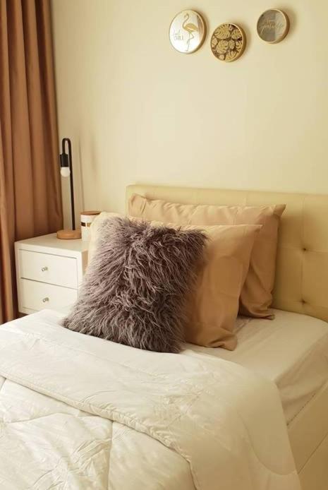 Citi Di Mare Amalfi Cebu 2 Bedroom Condo Buitenkant foto