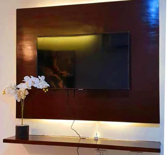 Citi Di Mare Amalfi Cebu 2 Bedroom Condo Buitenkant foto