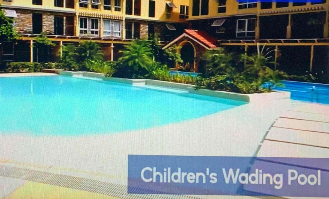 Citi Di Mare Amalfi Cebu 2 Bedroom Condo Buitenkant foto
