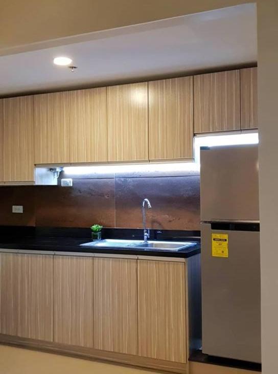 Citi Di Mare Amalfi Cebu 2 Bedroom Condo Buitenkant foto