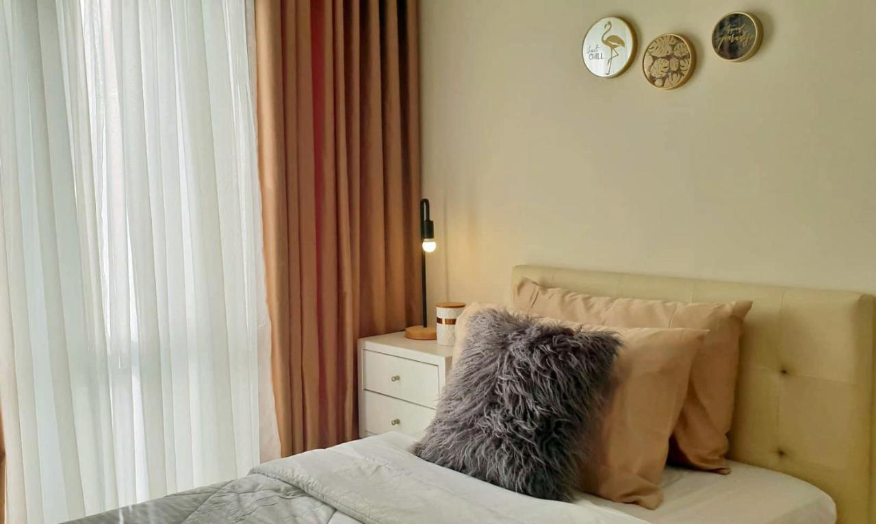 Citi Di Mare Amalfi Cebu 2 Bedroom Condo Buitenkant foto