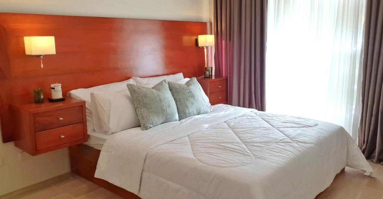 Citi Di Mare Amalfi Cebu 2 Bedroom Condo Buitenkant foto