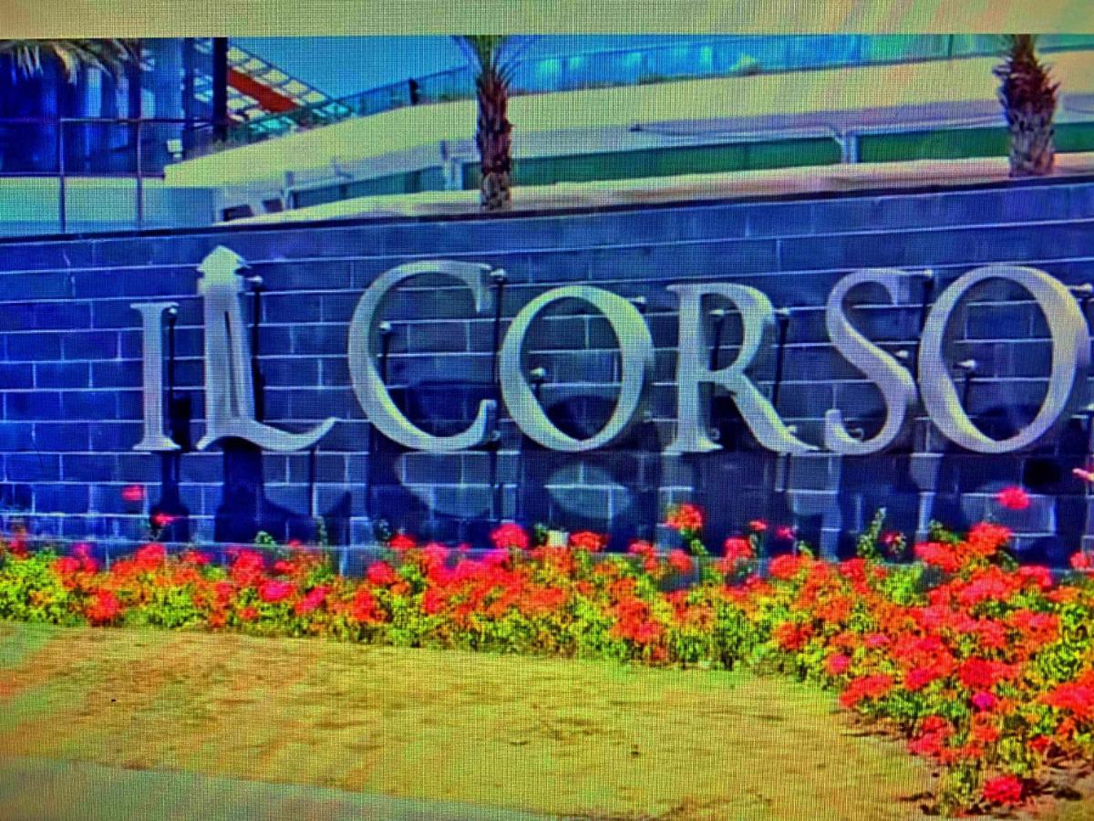 Citi Di Mare Amalfi Cebu 2 Bedroom Condo Buitenkant foto