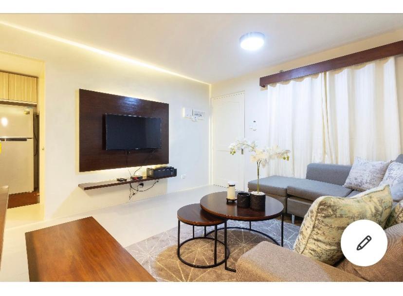 Citi Di Mare Amalfi Cebu 2 Bedroom Condo Buitenkant foto