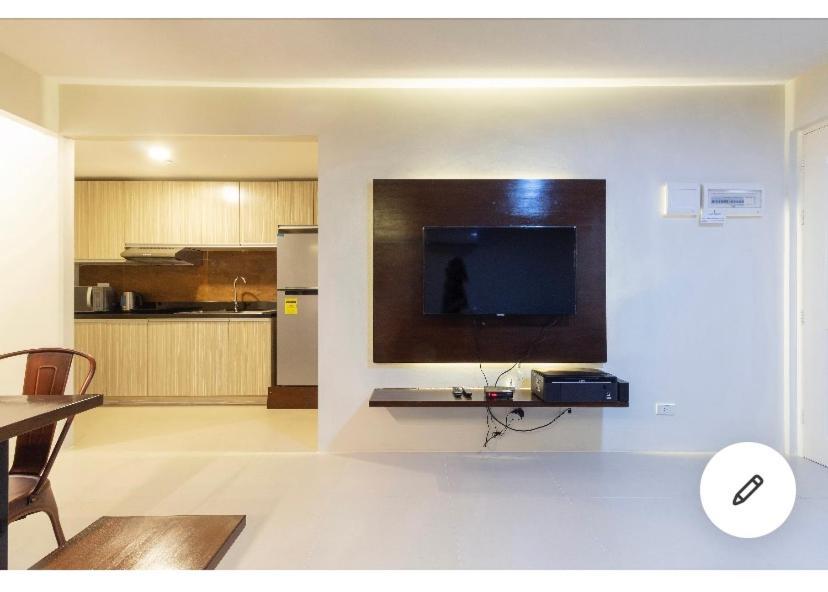 Citi Di Mare Amalfi Cebu 2 Bedroom Condo Buitenkant foto