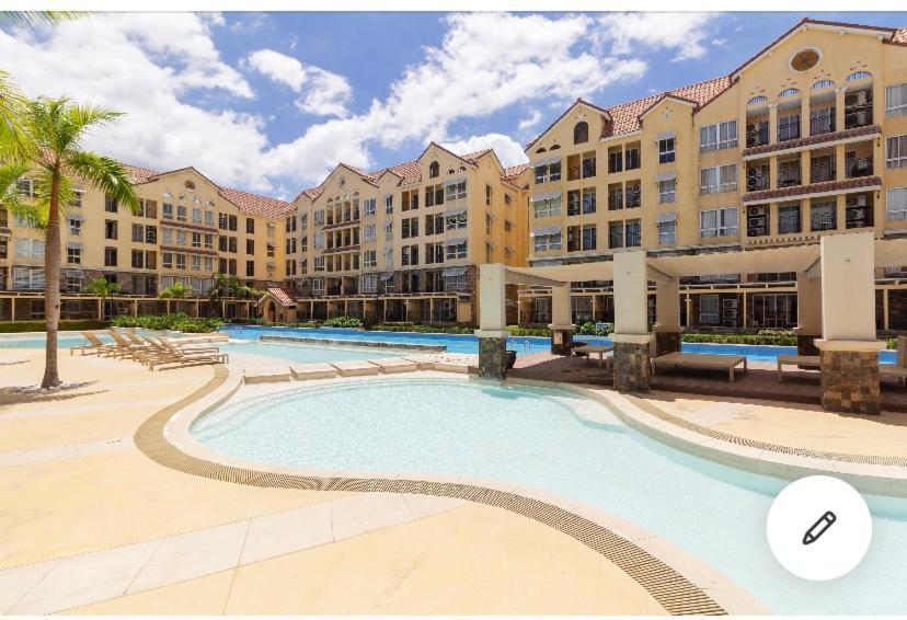 Citi Di Mare Amalfi Cebu 2 Bedroom Condo Buitenkant foto