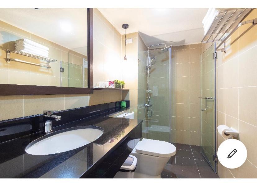Citi Di Mare Amalfi Cebu 2 Bedroom Condo Buitenkant foto